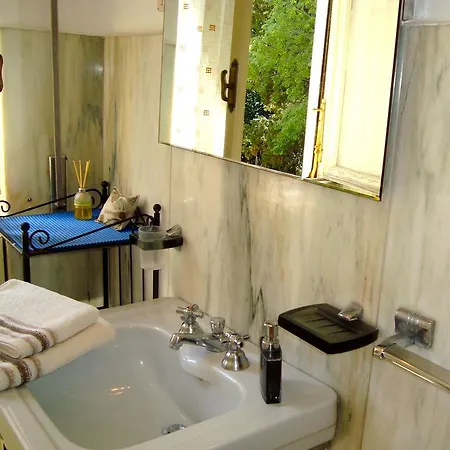 Sciarra Bed & Breakfast Rome