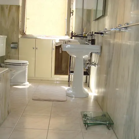 Sciarra Bed & Breakfast