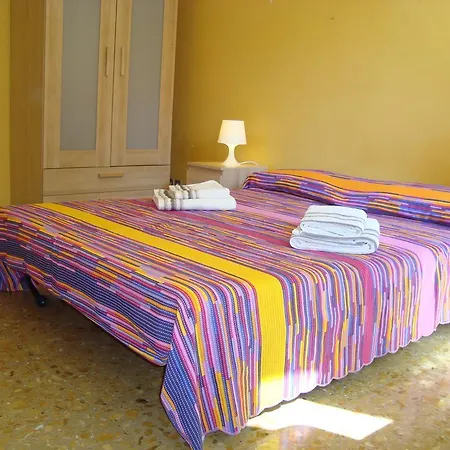 Bed & Breakfast Sciarra