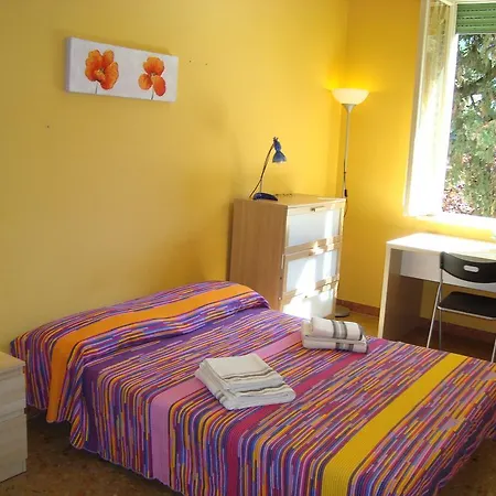 Sciarra Bed & Breakfast Rome