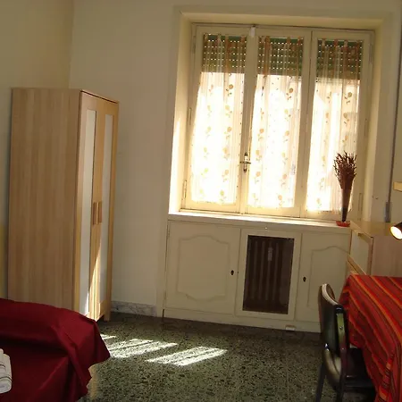 Sciarra Bed & Breakfast *