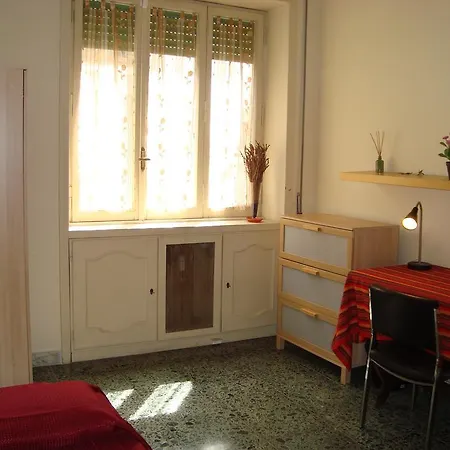 Sciarra Bed & Breakfast