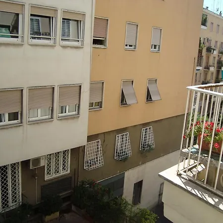 Sciarra Bed & Breakfast