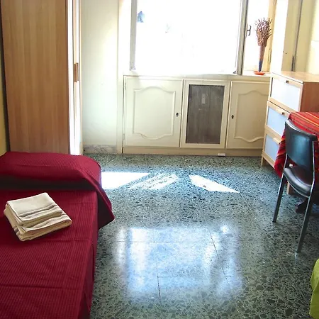 Bed & Breakfast Sciarra