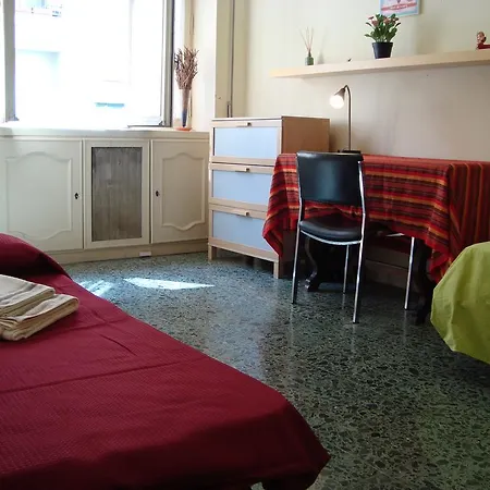 Bed & Breakfast Sciarra *