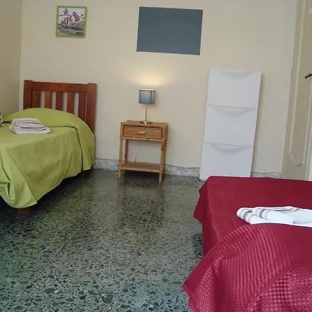 Sciarra Bed & Breakfast Rome