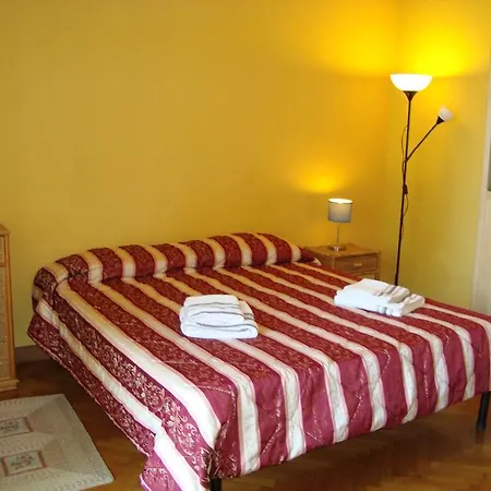 Sciarra Bed & Breakfast Rome