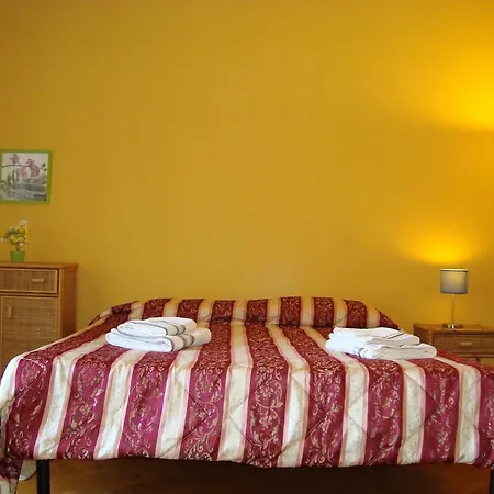 Bed & Breakfast Sciarra *