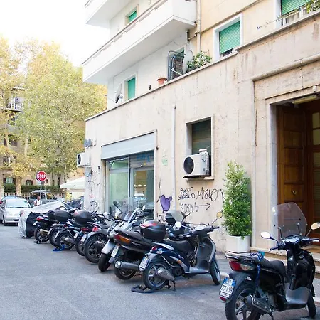 Windows On Rome