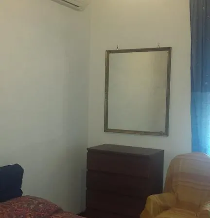 Lungotevere Aparthotel 2*
