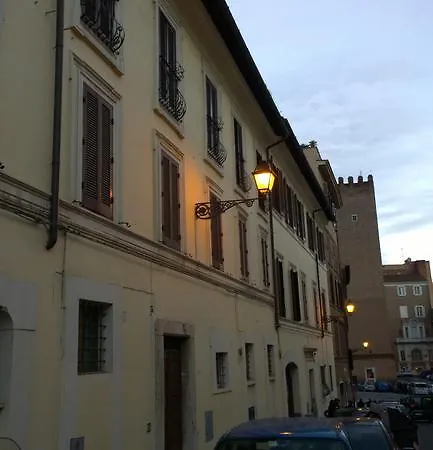 Ostello New Generation Center Roma