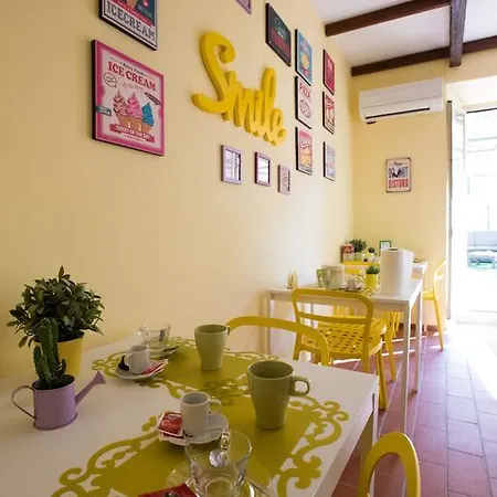 Candia House 3* Roma