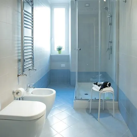 Candia House 3* Roma