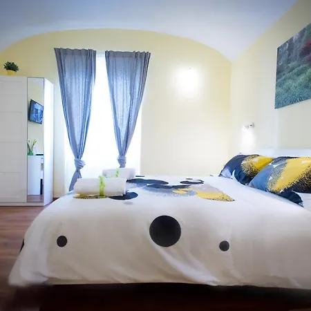 Candia House Bed & Breakfast 3*