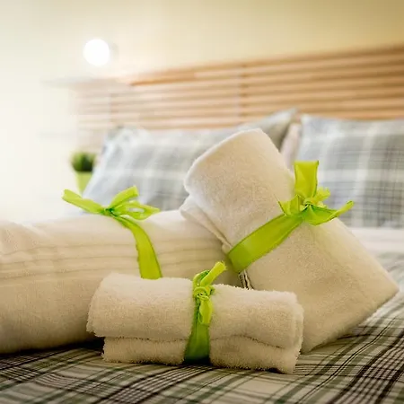 Candia House Bed & Breakfast Roma