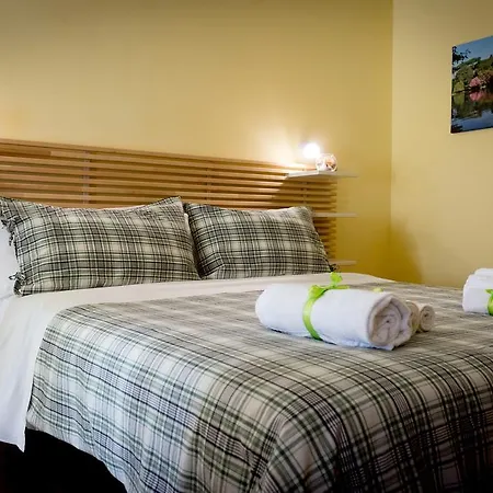 Bed & Breakfast Candia House 3*