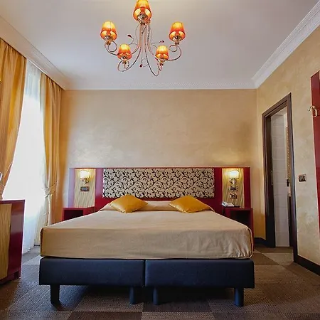 Hotel Hotel Romano Rome
