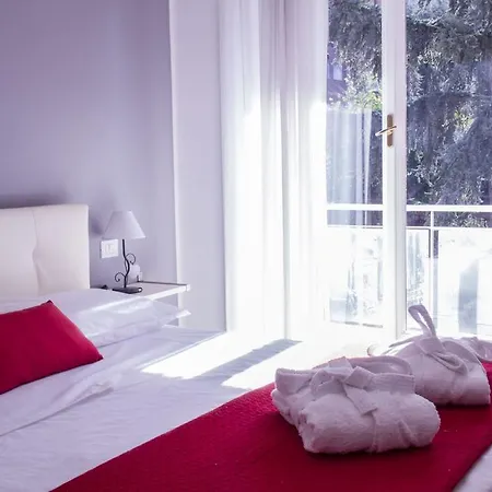 Domus Raffaello 3*
