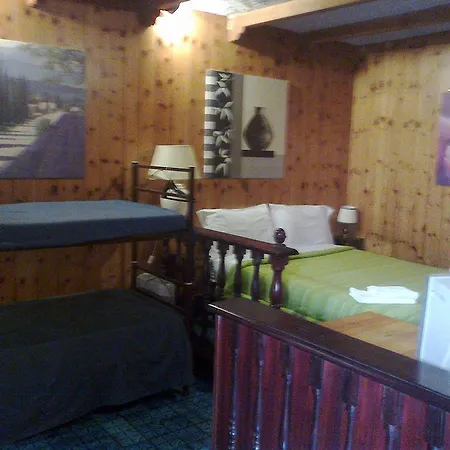 Tomas Bed & Breakfast