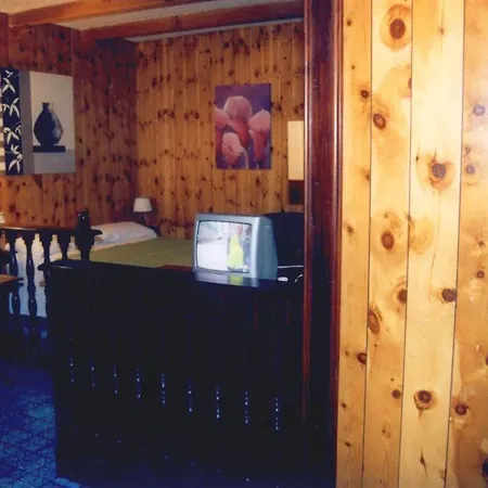 Tomas Bed & Breakfast Rome
