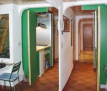 Tomas Bed & Breakfast