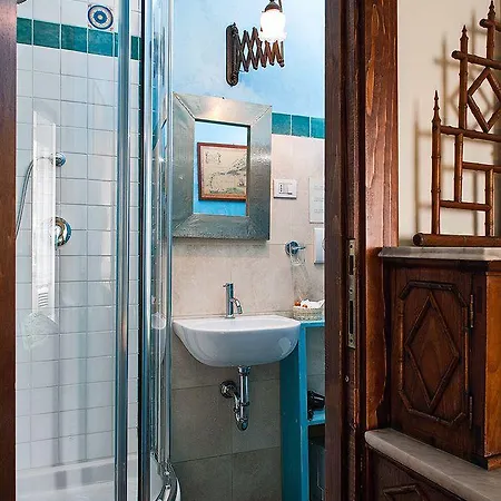 Hotel Kimama Rome