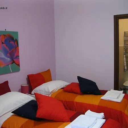 Hotel Colosseum