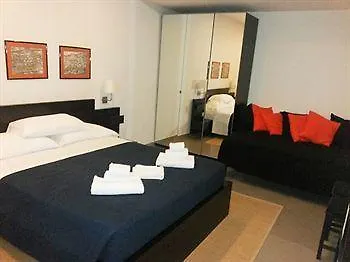 Colosseum Hotel Rom
