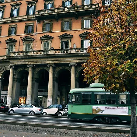 Hotel Angela