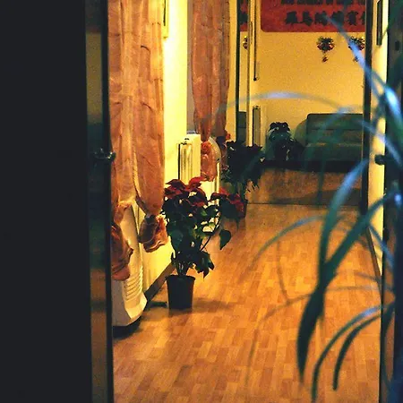 Hotel Angela *