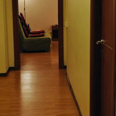 Angela Hotel *