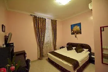 G.na Hotel