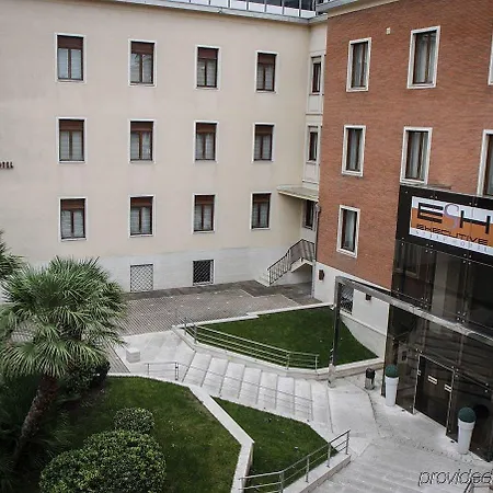 Occidental Aurelia 4* Rome