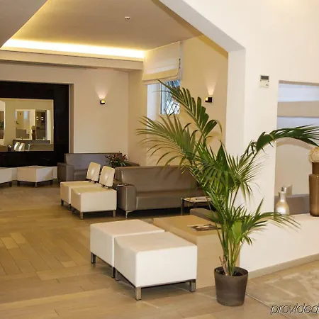Occidental Aurelia Hotel 4*