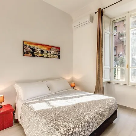 Bed and breakfast Imperial 78 Roma