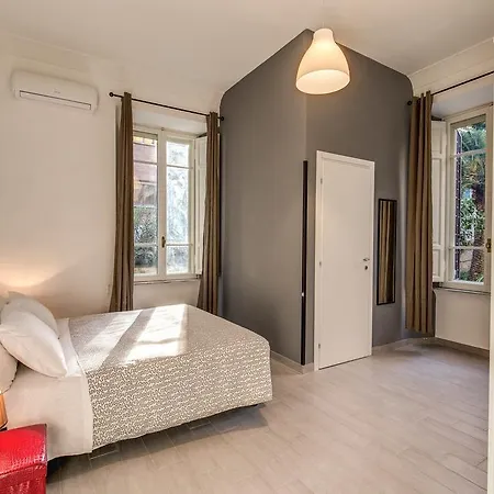 Imperial 78 Bed and breakfast Roma