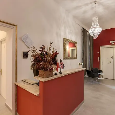 Bed and breakfast Imperial 78 Roma