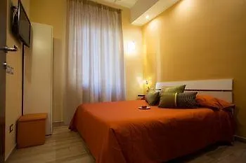 Mikale Bed & Breakfast Roma