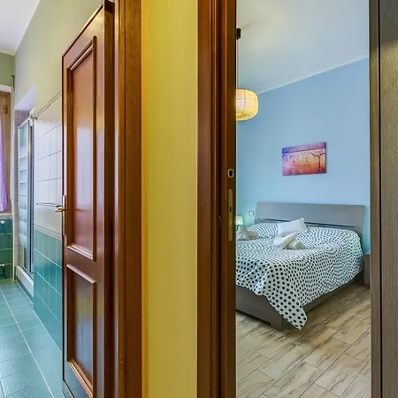 Sweet Vaticandream Apartment