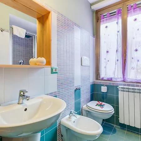 Apartment Sweet Vaticandream Rome