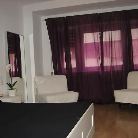 Vaticano Hotel 2*
