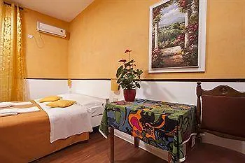 Penzion Cicero Center 3*