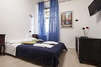 Cicero Center 3* Řím