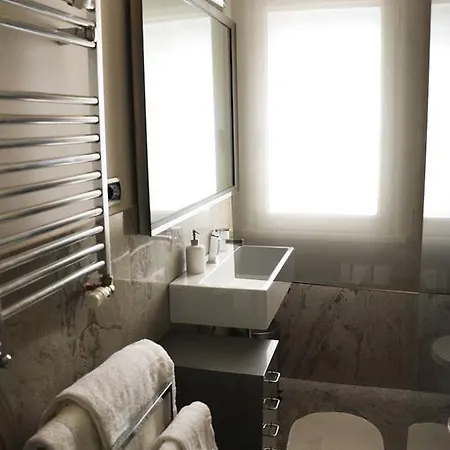 Casa de Férias Maurice Penthouse