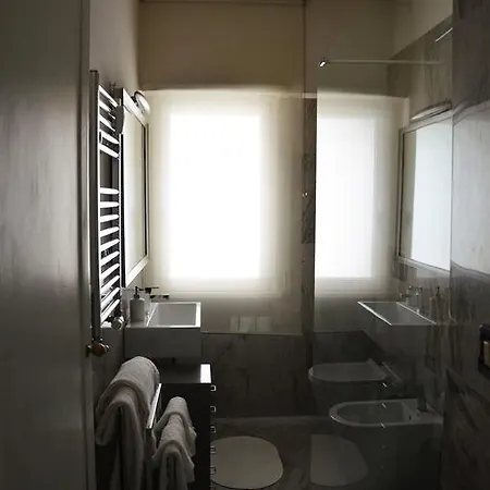 Maurice Penthouse Casa de Férias