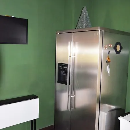 Casa de Férias Maurice Penthouse