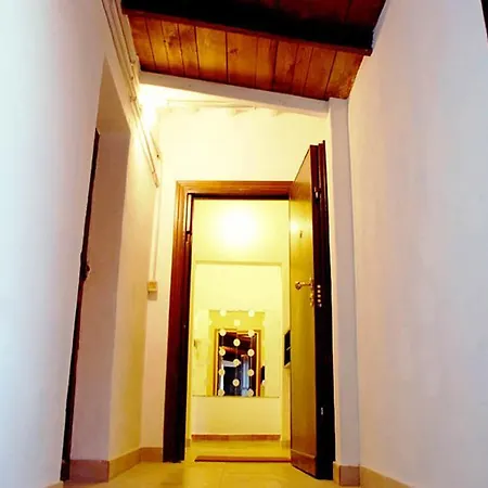 Apartment Center Attic Penthouse