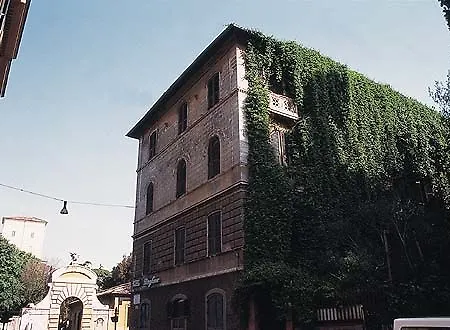 Borghese Hotel Roma
