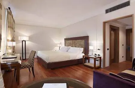 Hotel San Giorgio 4*