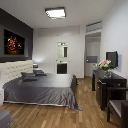 Guest house Astoria Golden House Rome